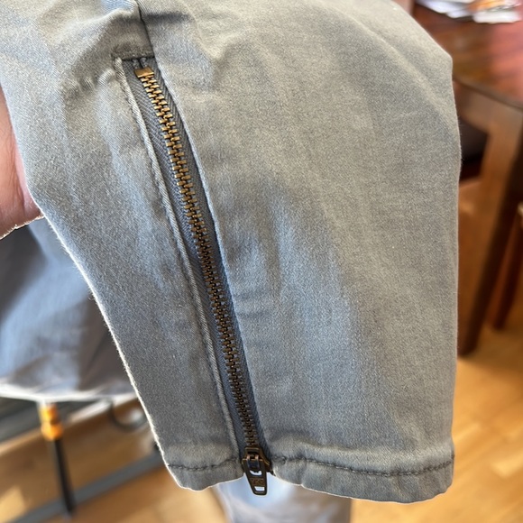 Vintage Levi Jeans - Picture 4 of 4